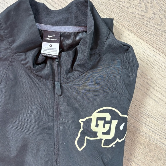 Nike Storm Fit CU Jacket - Picture 6 of 14
